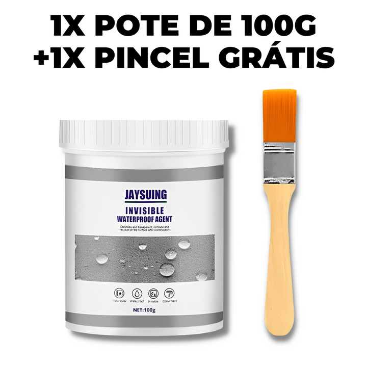 Sellador para Filtraciones y Fugas: Compra 1 y llévate 2