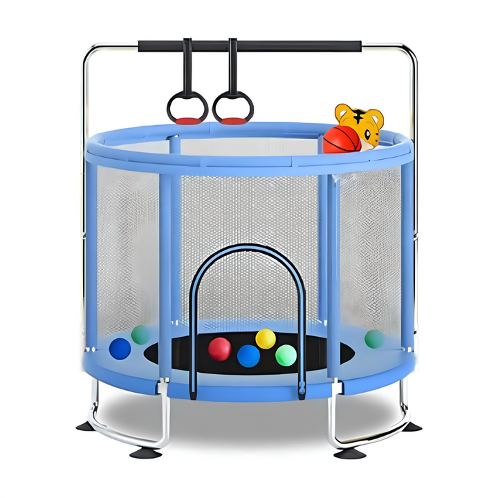 Boinggo© Jumper – Conectando a padres e hijos con alegría + Regalos especiales