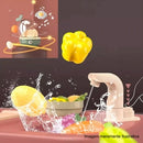 Cocina Infantil Super Chef