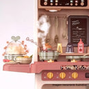 Cocina Infantil Super Chef
