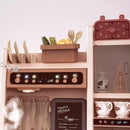 Cocina Infantil Super Chef