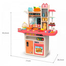 Cocina Infantil Super Chef