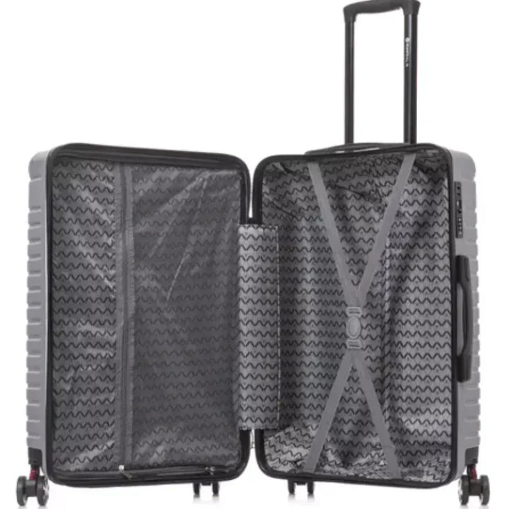 TravelSet™ – Kit de Valijas Premium (P, M y G)