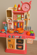 Cocina Infantil Super Chef