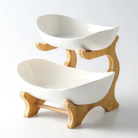 Frutero de Mesa Moderno Multifuncional