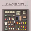 Cocina Infantil Super Chef