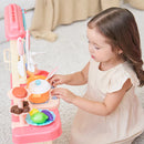 Cocina Infantil Super Chef