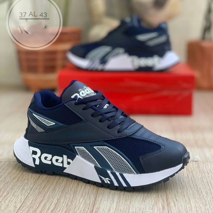 Tenis Rk58 Plantilla ortopédica + Envío Gratis a Toda Argentina